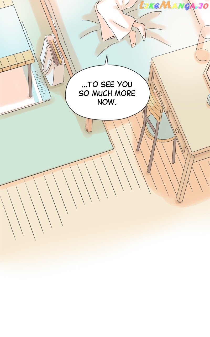 It Rains on Precious Days Chapter 71 - page 85